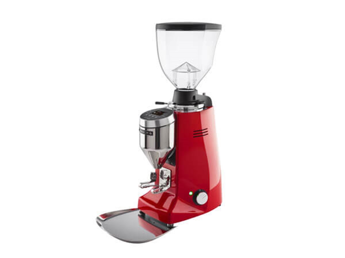 Mazzer Major V Electronic Otomatik Espresso Kahve Değirmeni (Major V)
