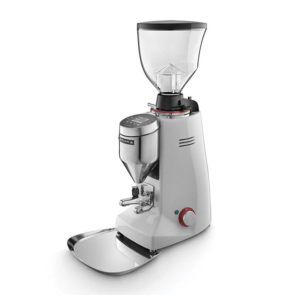 Mazzer Major VP Electronic Kahve Değirmeni 1,6 Kg Hazne (MAJOR VP)