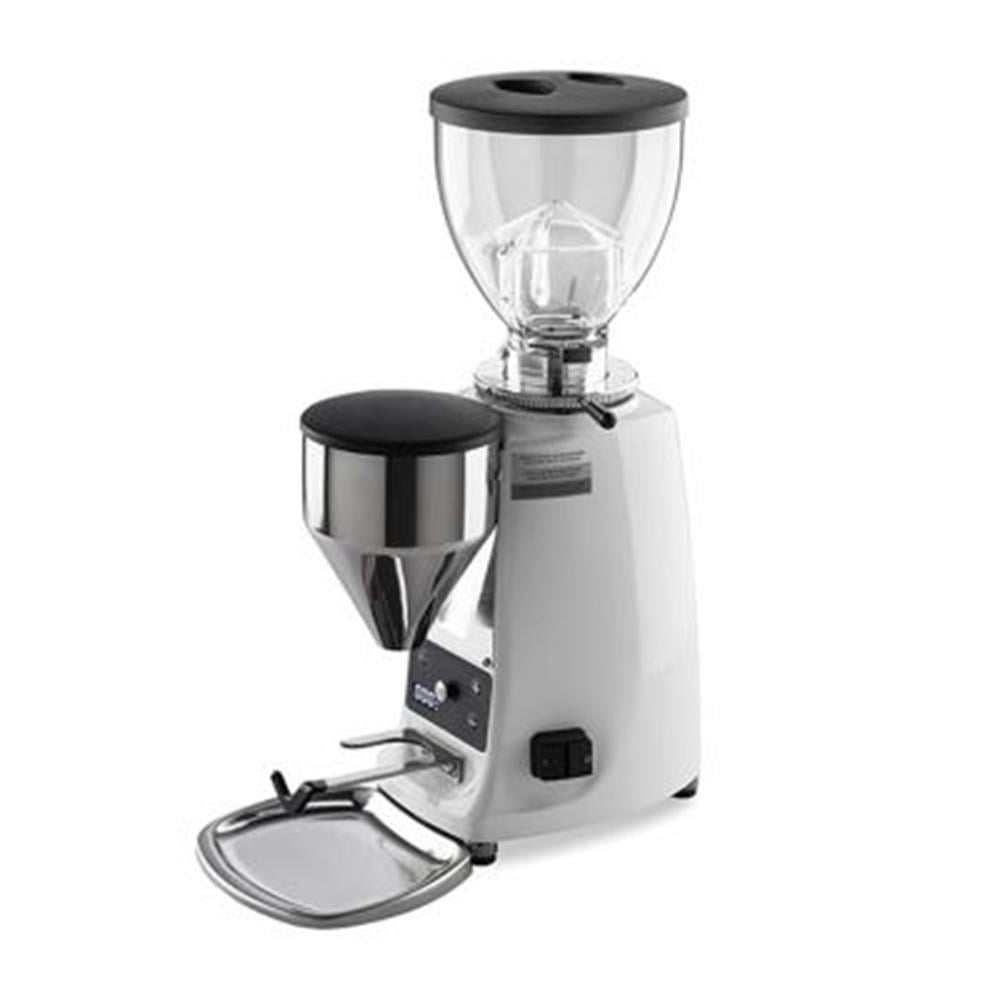 Mazzer Mini Electronic B Kahve Değirmeni (MINI ELECTRONIC B)