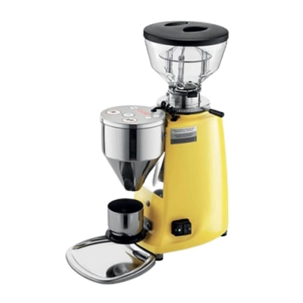 Mazzer Mini Filter On Demand Filtre Kahve Değirmeni (MINI FILTER)