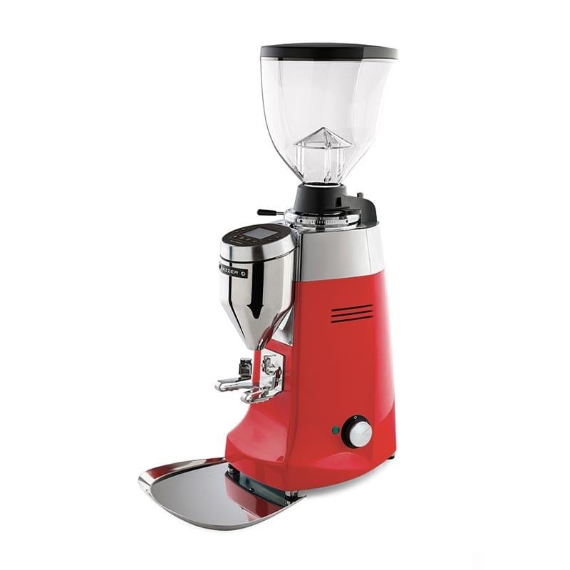 Mazzer Otomatik Kahve Değirmeni Robur S Elektronik (ROBUR S )