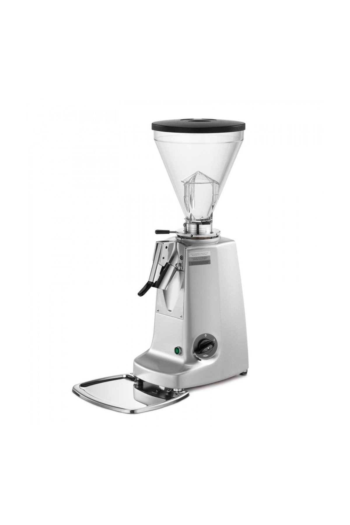 Mazzer SUPER JOLLY F. GROCERY Manuel Kahve Değirmeni (SUPER JOLLY F. GROCERY)