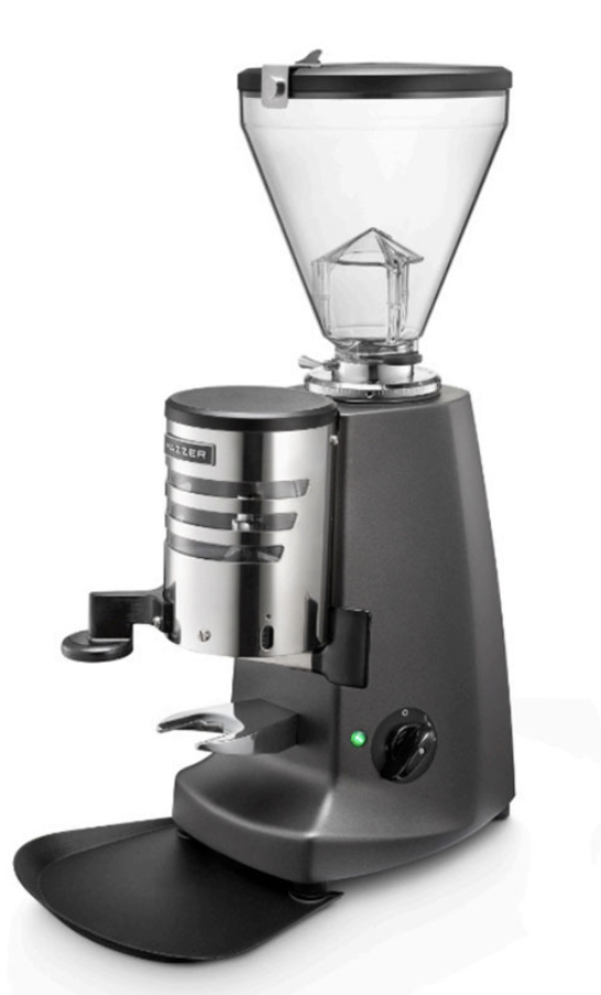 Mazzer Super Jolly V Up Timer Kahve Değirmeni 1,1 kg Hazne (V UP TIMER)