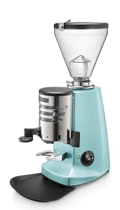 Mazzer Super Jolly V Up Timer Kahve Değirmeni 1,1 kg Hazne (V UP TIMER)