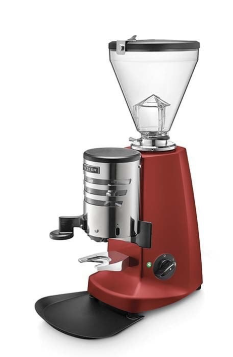 Mazzer Super Jolly V Up Timer Kahve Değirmeni 1,1 kg Hazne (V UP TIMER)