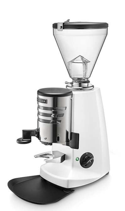Mazzer Super Jolly V Up Timer Kahve Değirmeni 1,1 kg Hazne (V UP TIMER)