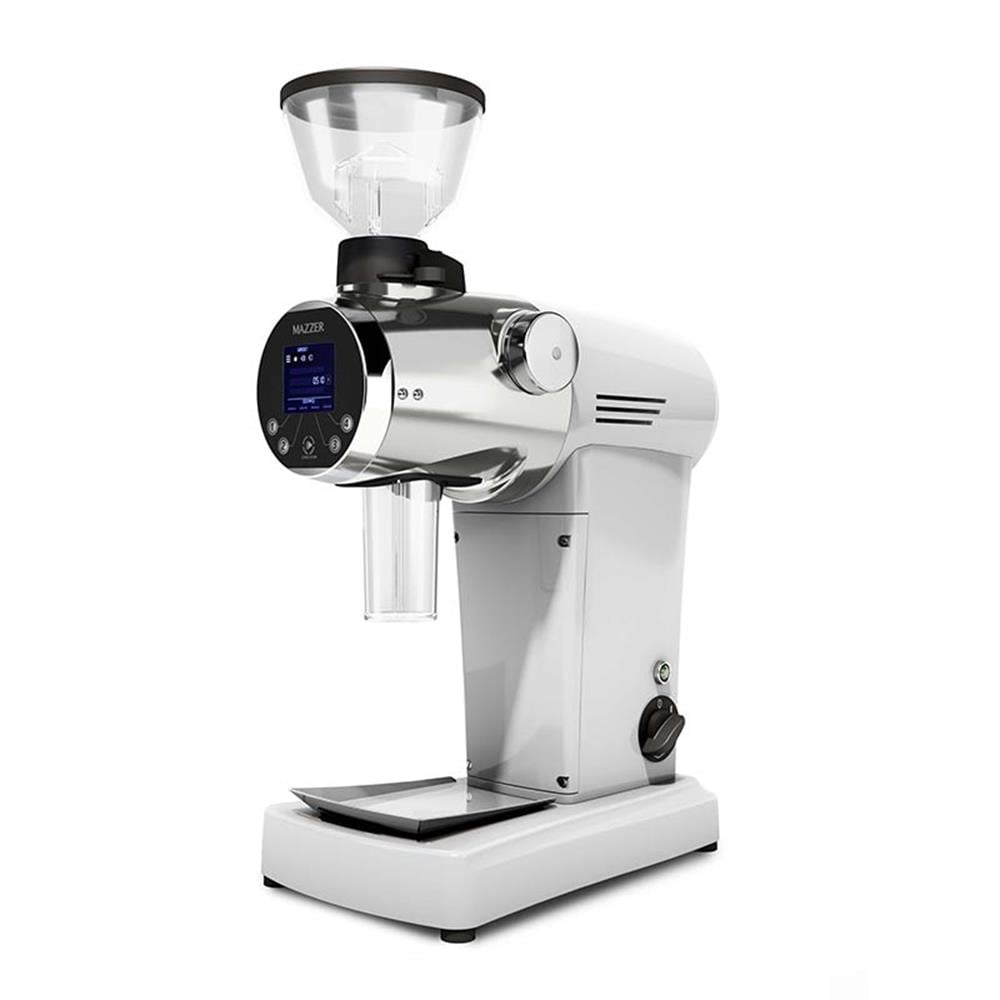 Mazzer ZM Electronic Kahve Değirmeni Otomatik (ZM ELECTRONIC)