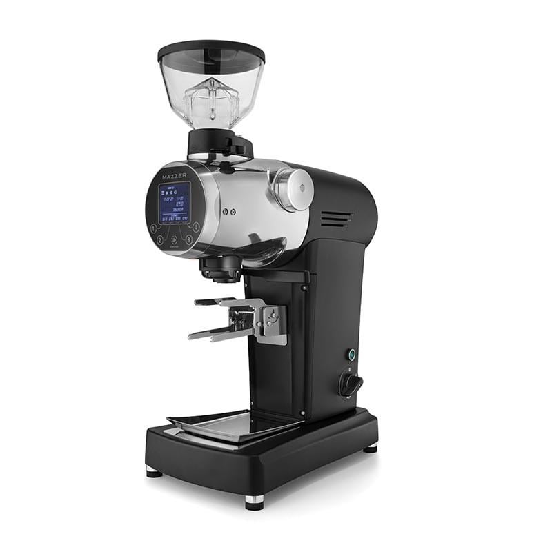 Mazzer ZM Plus Electronic Kahve Değirmeni Otomatik (ZM PLUS)
