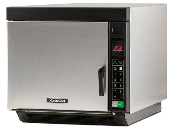 Menumaster Elektrikli Hızlı Pişirme Fırını XPRESSCHEF 2C Serisi JET514 (JET514)