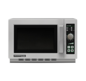 Menumaster Mikrodalga Fırın 34 Litre RCS SERİSİ - RCS511DSE (RCS511DSE)