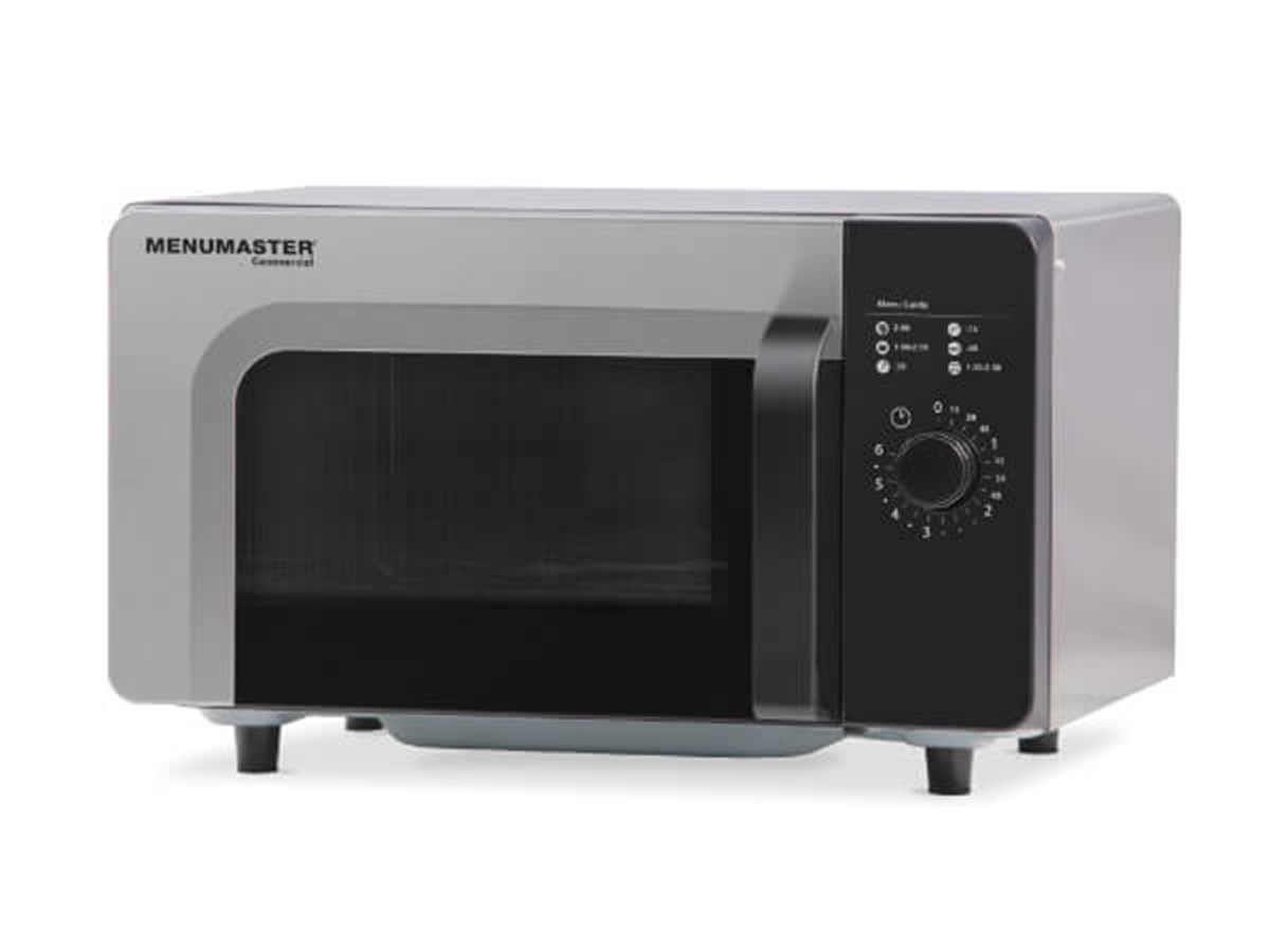 Menumaster 23 Litre Mikrodalga Fırın RMS510DS2 (RMS510DS2)