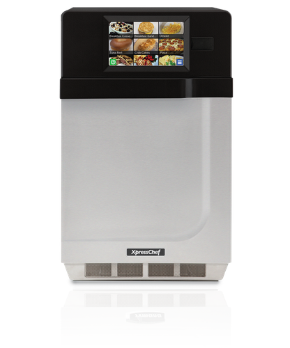 Menumaster Hızlı Pişirme Turbo Fırın XPRESSCHEF 3i Serisi MRX51 (MRX51)