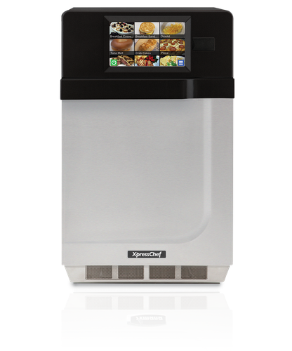 Menumaster 3i Serisi Hızlı Pişirme Elektrikli Turbo Fırın XPRESSCHEF MRX52 (MRX52)