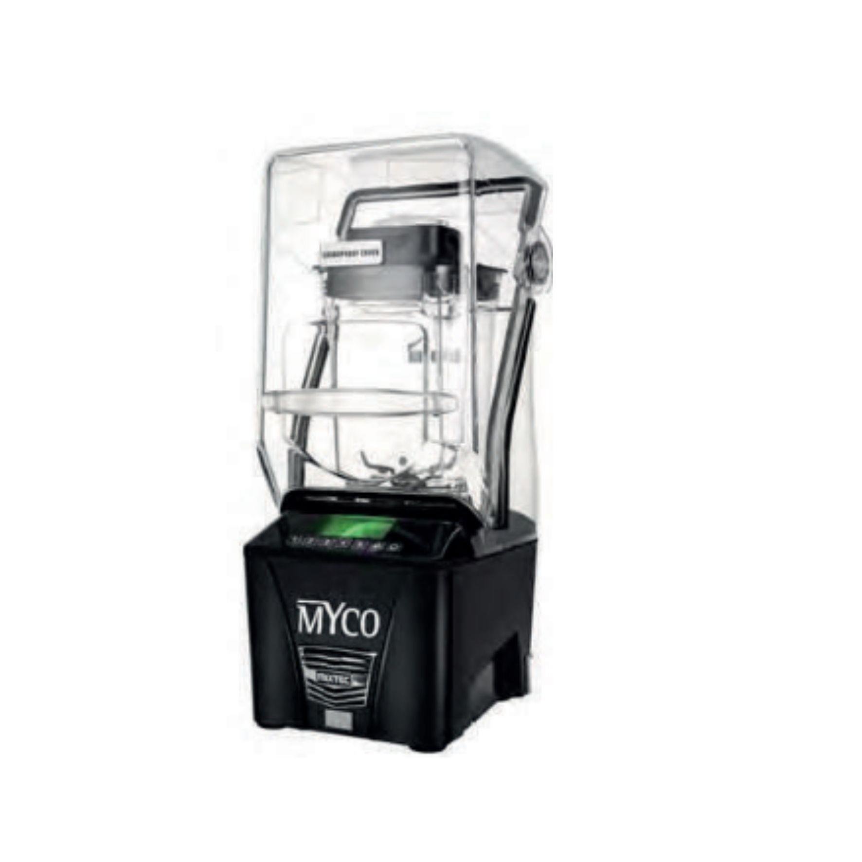 Myco Bar Blender Dijital MS-E586Q (MS-E586Q)