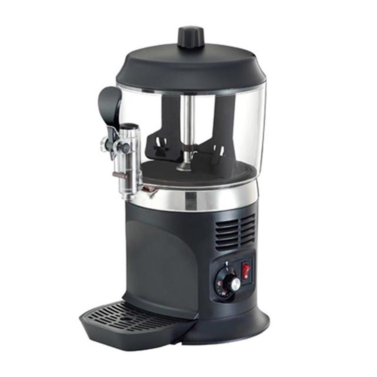 Myco Sıcak Çikolata / Sahlep Makinesi SC-5 LUX (SC-5 LUX)