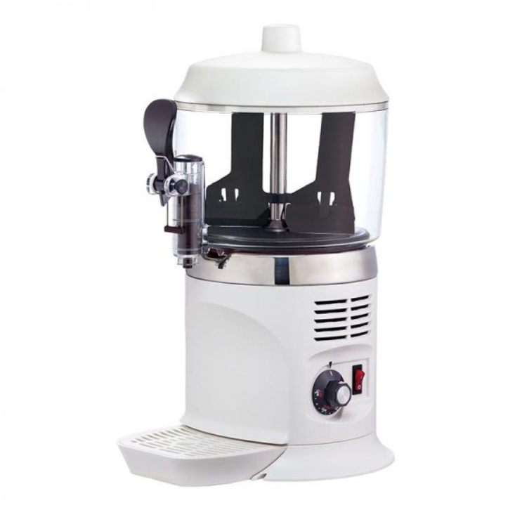 Myco Sıcak Çikolata / Sahlep Makinesi SC-5 LUX (SC-5 LUX)