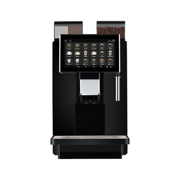 Mypresso MULTI PRO-H Süper Otomatik Espresso Kahve Makinesi