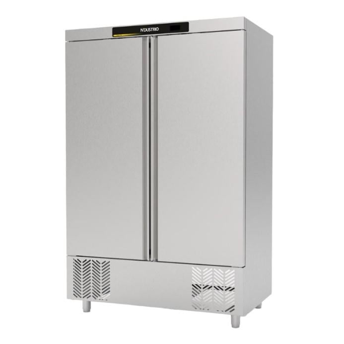 Ndustrio 2 Kapılı Dik Tip Pastane Buzdolabı CPP-202-UC (CPP-202-UC)