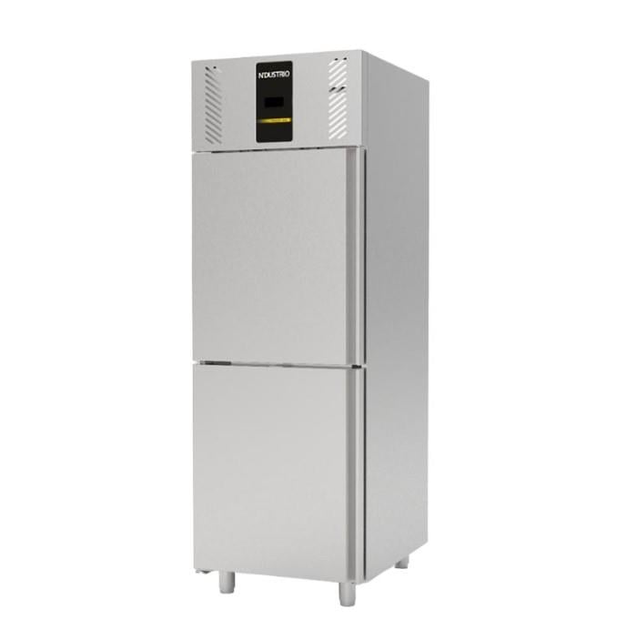 Ndustrio Dik Tip Pastane Buzdolabı - 2 Yarım Kapılı CPP-102-UC (CPP-102-UC)