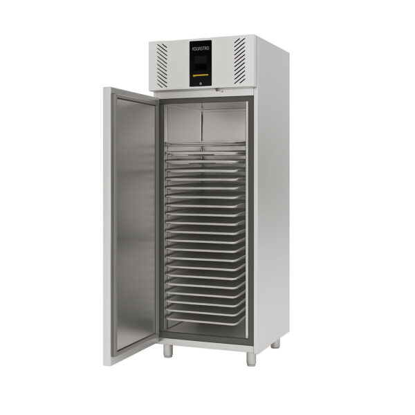 Ndustrio PNX-CPW-101-UC Dikey Tip Pastane Buzdolabı