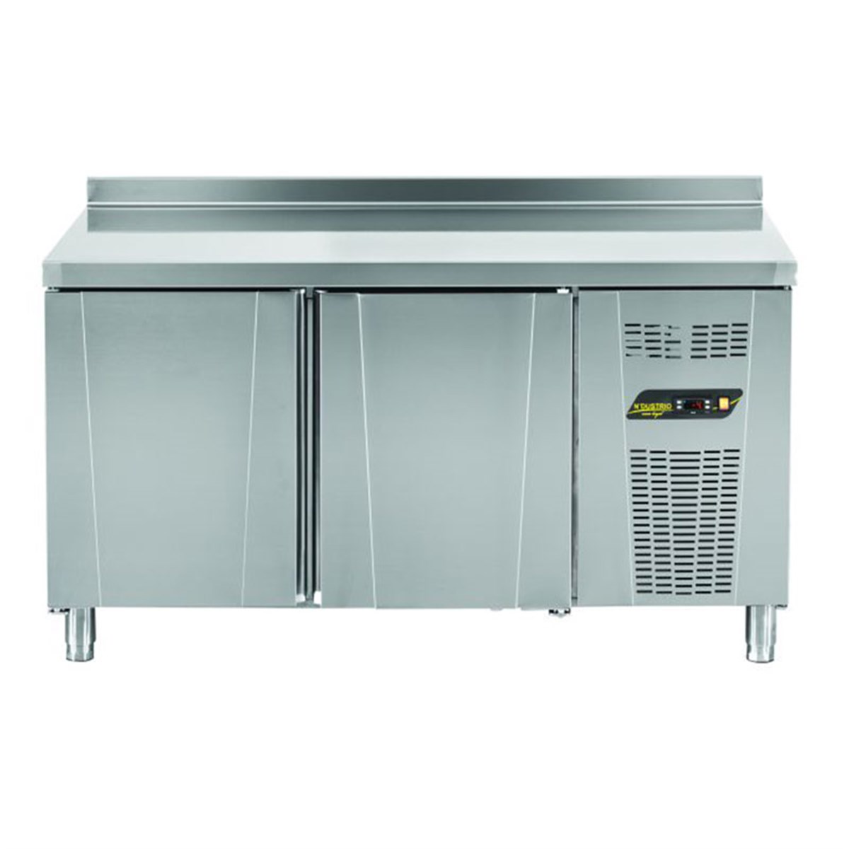 Ndustrio 2 Kapılı Tezgah Tipi Pastane Buzdolabı TPP-82 (TPP-82)