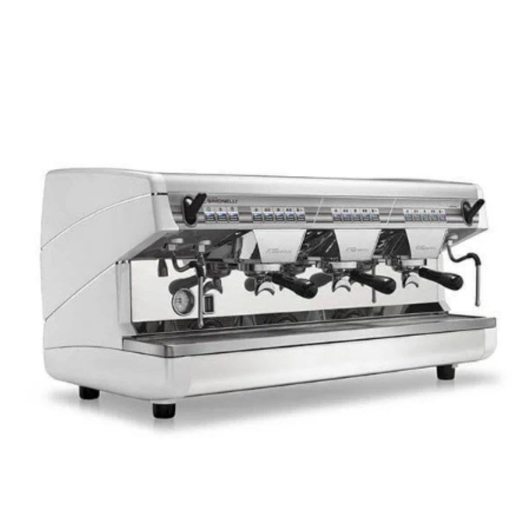 Nuosı Appıe Lıfe 3 Gruplu Kahve Makinesi Dozaj Ayarlı 9580.Appıa.3V (9580.APPIA.3V)