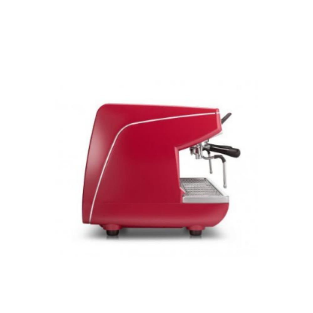 Nuova Simonelli Appia Life 2 Gruplu Tam Otomatik Espresso Kahve Makinesi Yüksek Bardak (Appia Life 2)