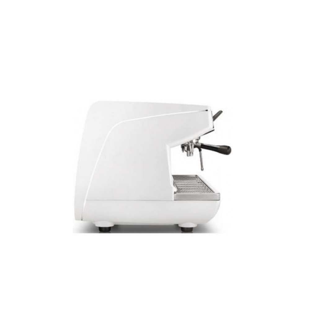 Nuova Simonelli Appia Life Compact Tam Otomatik 2 Gruplu Espresso Kahve Makinesi Yüksek Bardak (Appia Life Compact)