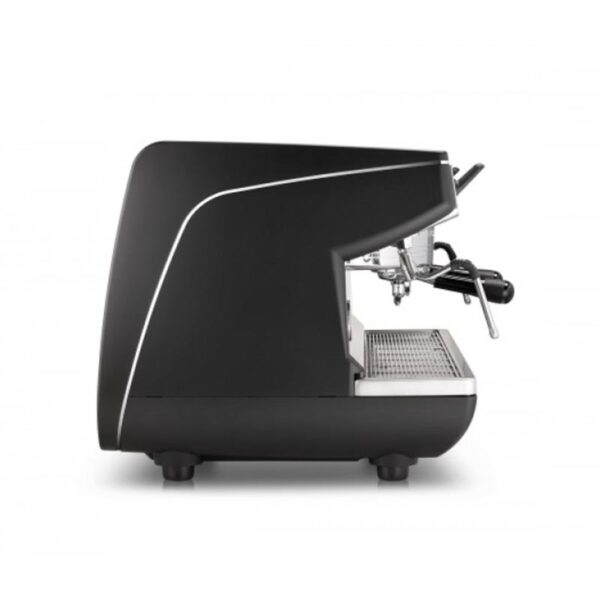 Nuova Simonelli Appia 2 Gruplu Tam Otomatik Espresso Kahve Makinesi – Yüksek Kaşıklı