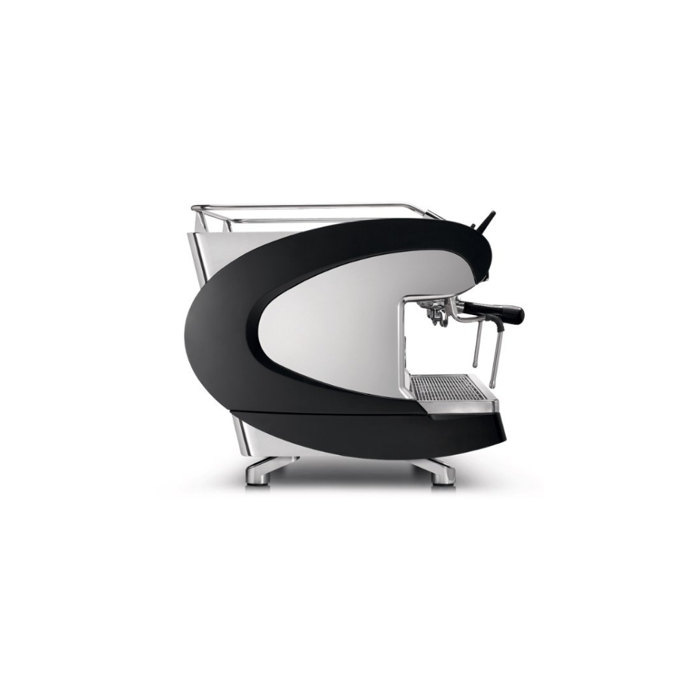 Nuova Simonelli Aurelia Wave 2 Gruplu Tam Otomatik Espresso Kahve Makinesi (Aurelia Wave)