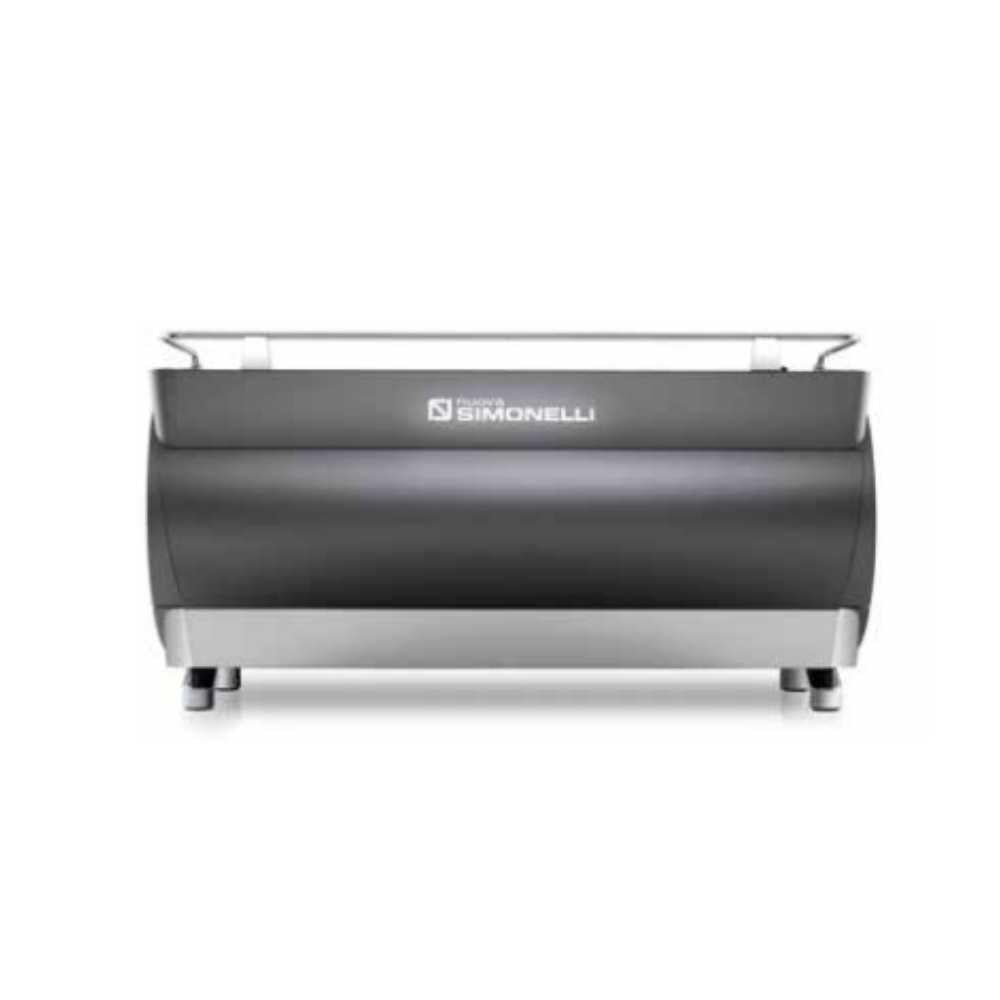 Nuova Simonelli Aurelia Wave UX 2 Gruplu Tam Otomatik Yüksek Bardak Led Işıklı (Aurelia Wave UX)