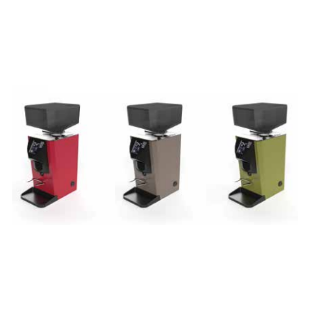 Nuova Simonelli DUO On Demand Kahve Değirmeni (DUO On Demand)