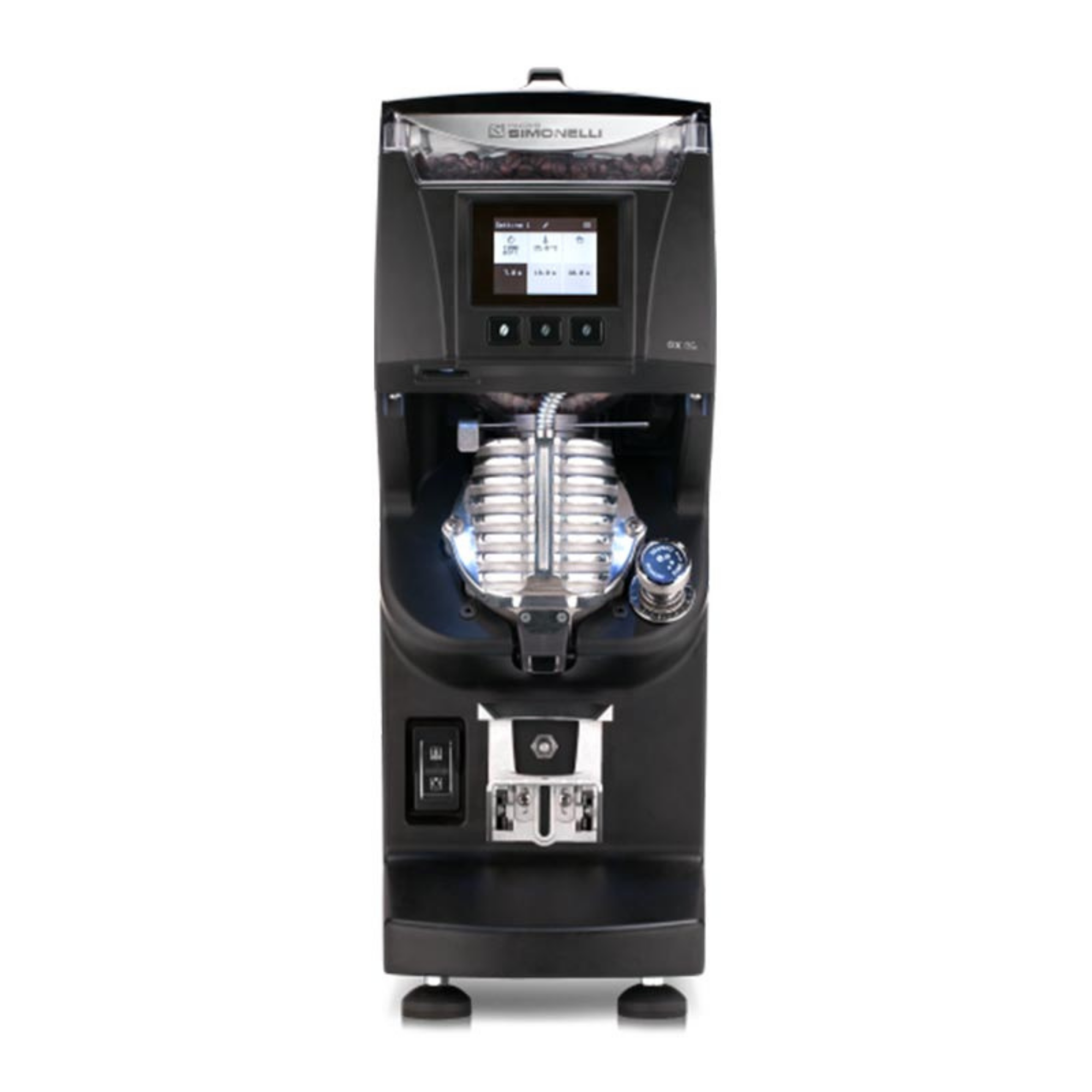 Nuova Simonelli GX 85 Kahve Değirmeni (GX 85)
