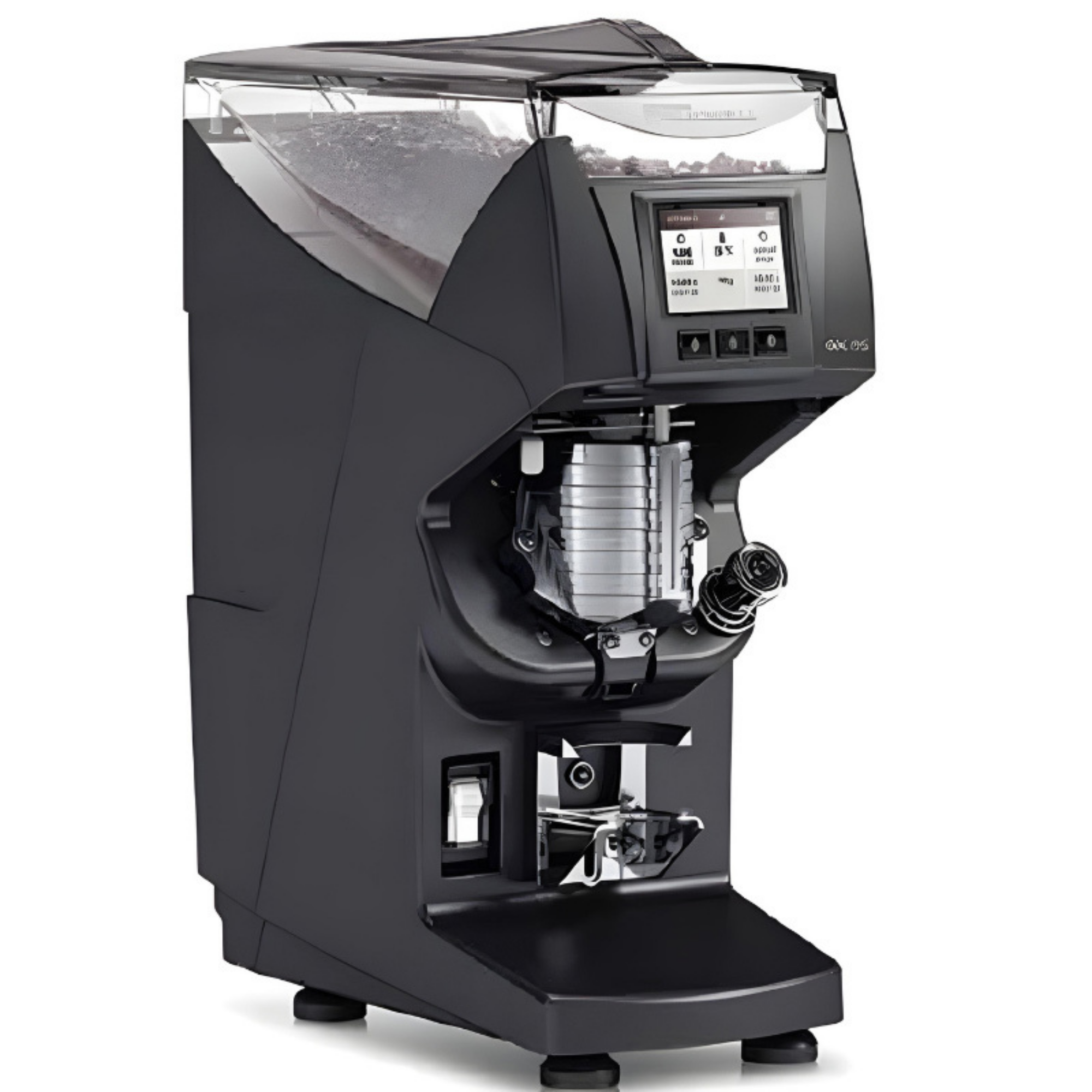 Nuova Simonelli GX 85W Tartılı Kahve Değirmeni (GX 85W)