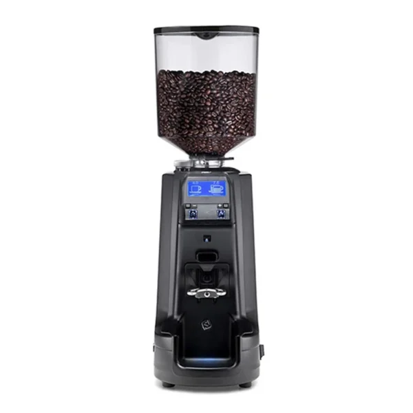 Nuova Simonelli MDX On Demand Kahve Değirmeni Beyaz 500W