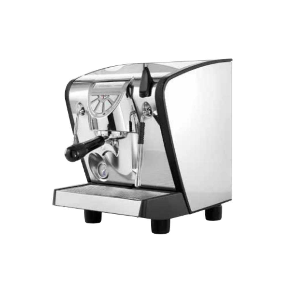 Nuova Simonelli Musica Tek Gruplu Tam Otomatik Espresso Kahve Makinesi Yüksek Bardak (Musica)