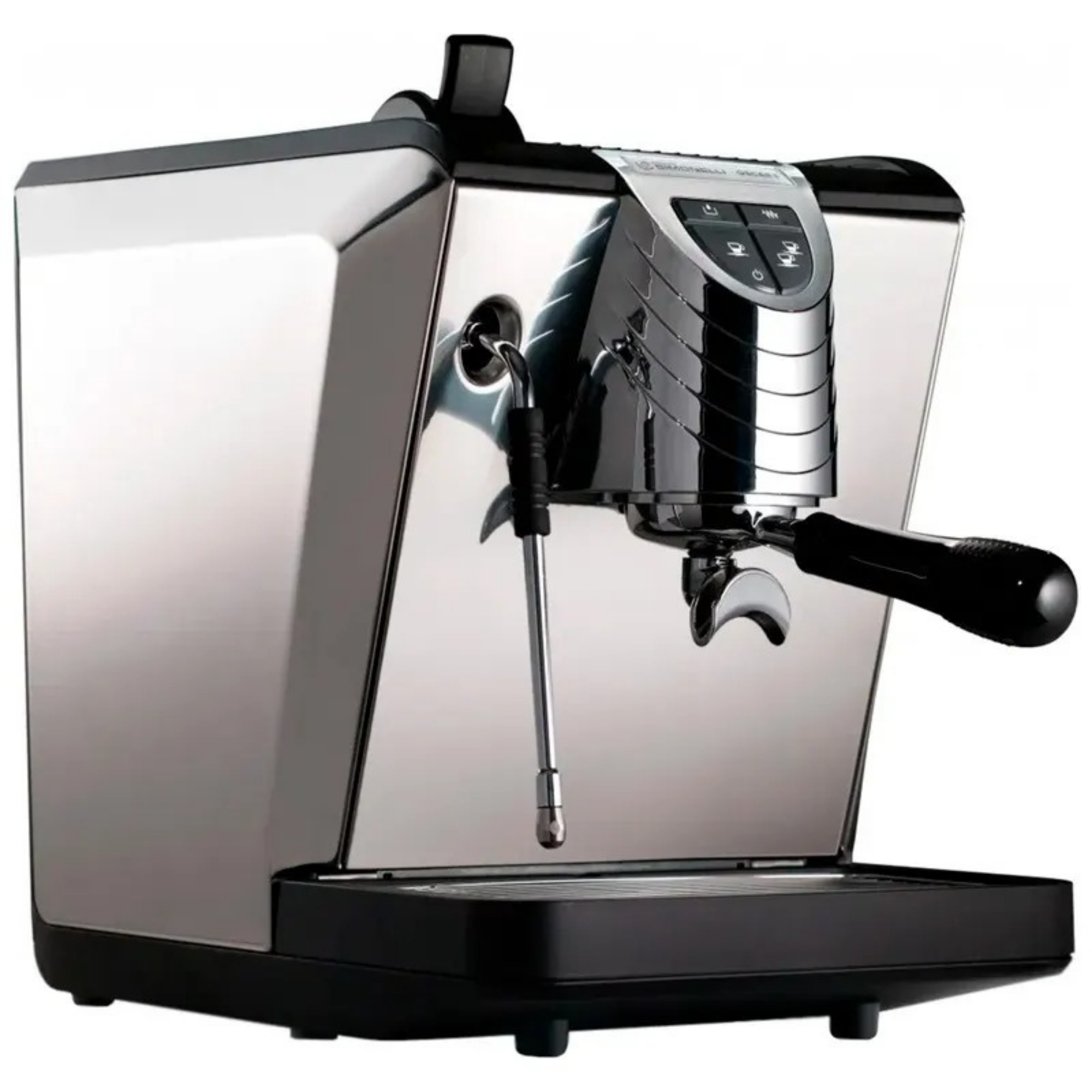 Nuova Simonelli Oscar 2 Tek Gruplu Tam Otomatik Espresso Kahve Makinesi (Oscar 2)