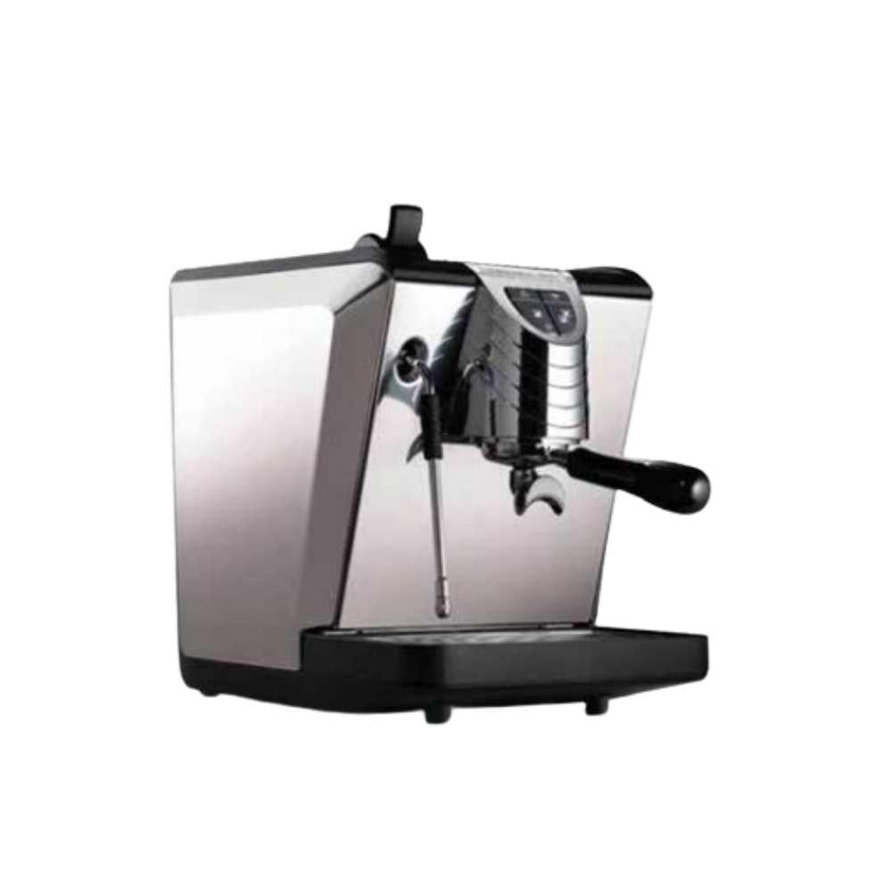 Nuova Simonelli Oscar 2 Tek Gruplu Tam Otomatik Espresso Kahve Makinesi (Oscar 2)