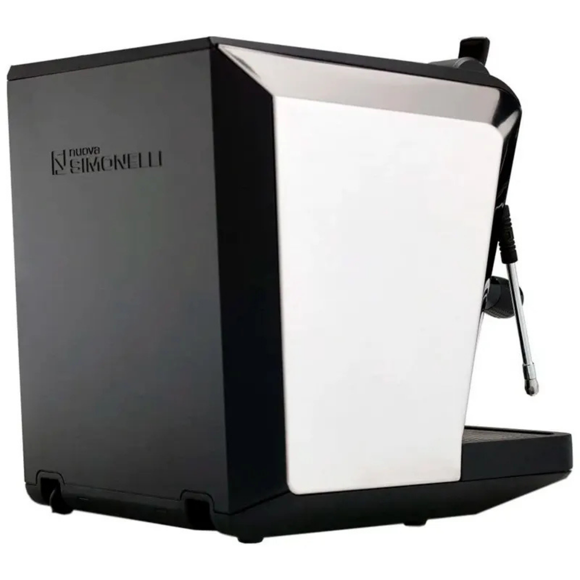 Nuova Simonelli Oscar 2 Tek Gruplu Tam Otomatik Espresso Kahve Makinesi (Oscar 2)