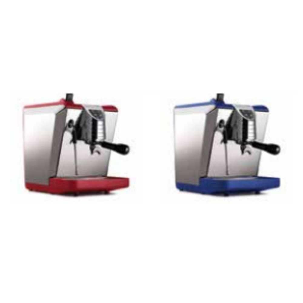 Nuova Simonelli Oscar 2 Tek Gruplu Tam Otomatik Espresso Kahve Makinesi (Oscar 2)