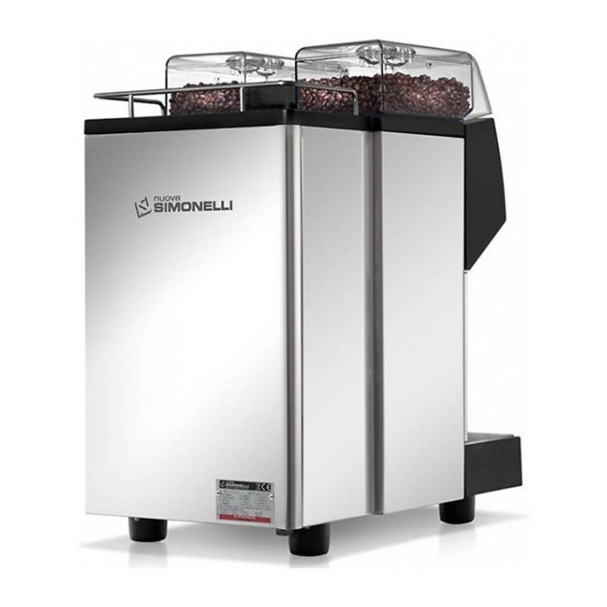 Nuova Simonelli Prontobar Silent Süper Otomatik Espresso Kahve Makinesi (Prontobar Silent)