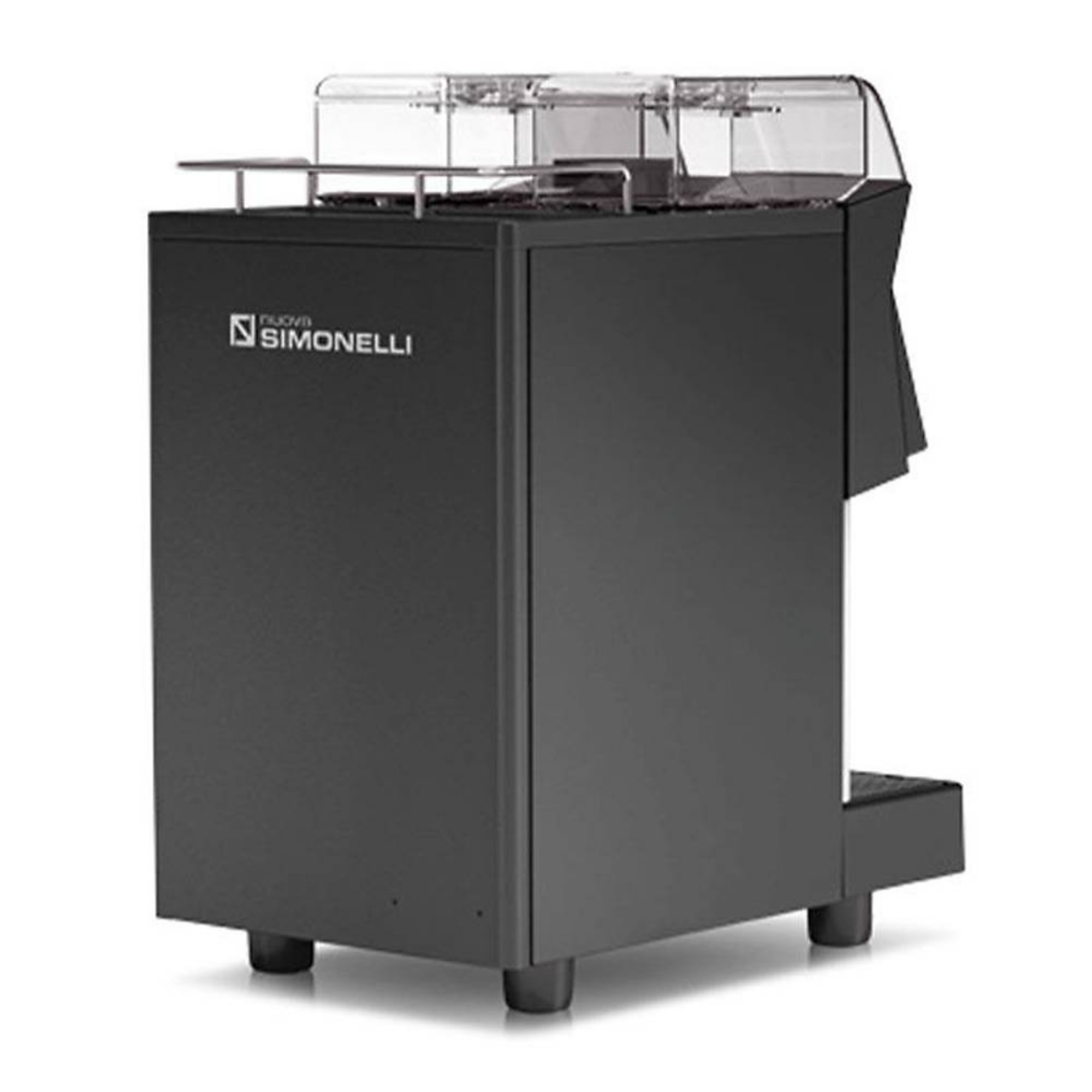 Nuova Simonelli Prontobar Touch Süper Otomatik Espresso Kahve Makinesi (Prontobar Touch)
