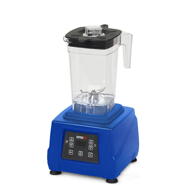 Omake Buz Kırıcı Dijital Bar Blender 2 Litre BLE15.E15 (BLE15.E15.0201)