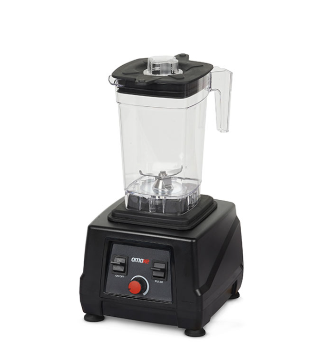 Omake Buz Kırıcı Manuel Bar Blender 2 Litre BLE15.E11 (BLE15.E11.0201)