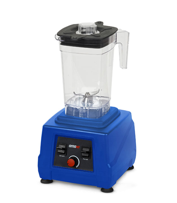 Omake Buz Kırıcı Manuel Bar Blender 2 Litre BLE15.E11 (BLE15.E11.0201)