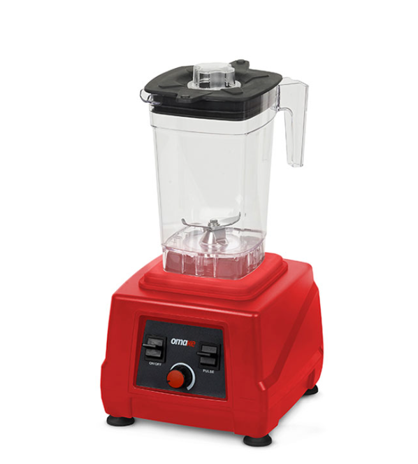 Omake Buz Kırıcı Manuel Bar Blender 2 Litre BLE15.E11 (BLE15.E11.0201)