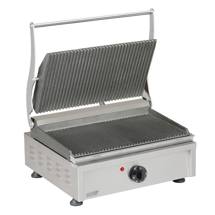 Omake Elektrikli 12 Dilim Tost Makinesi TST01.E11.0012.Z5F (TST01.E11.0012.Z5F)