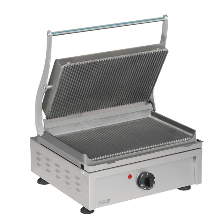 Omake Elektrikli 12 Dilim Tost Makinesi TST11.E11 (TST11.E11.0012.Z5F)