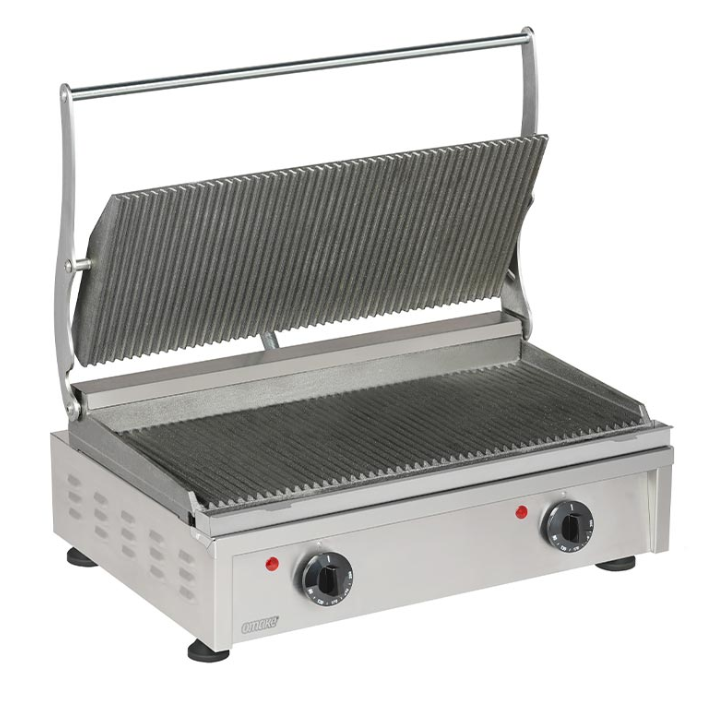 Omake Elektrikli 20 Dilim Tost Makinesi TST01.E11.0020.Z5F (TST01.E11.0020.Z5F)