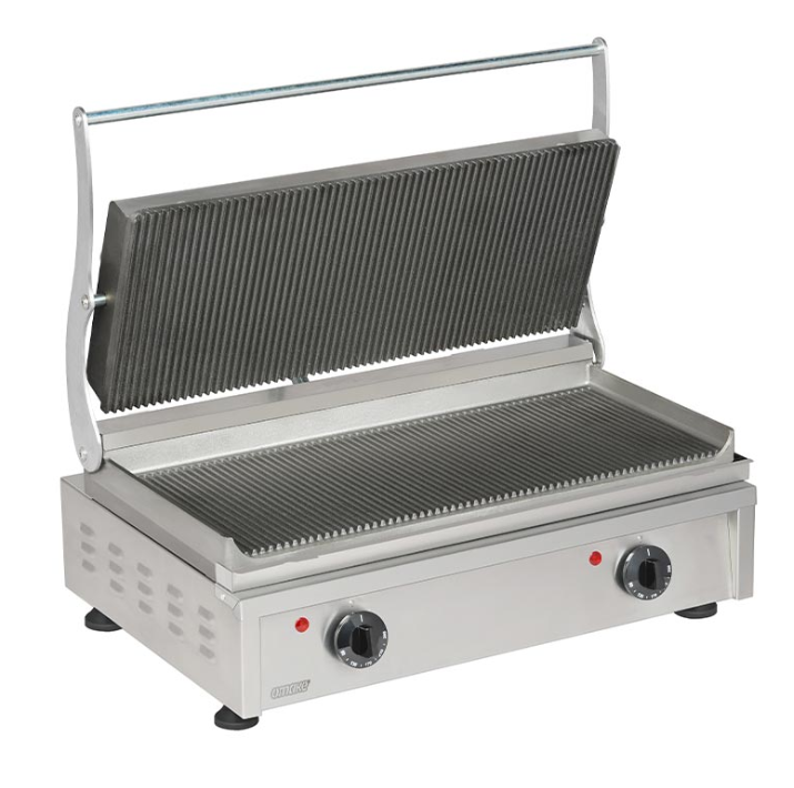 Omake Elektrikli 20 Dilim Tost Makinesi TST11.E11 (TST11.E11.0020.Z5F )